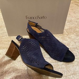 Franco Sarto Sandal